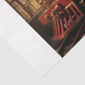 Christmas Train 薄葉紙 (詳細)