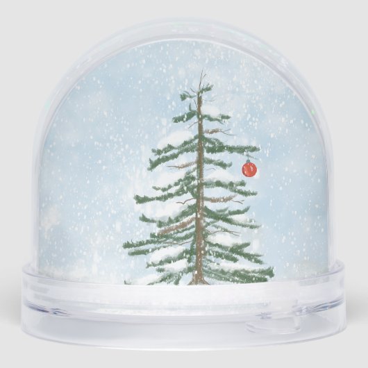 Christmas Tree (裏面)