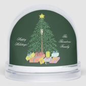 Christmas Tree (正面)