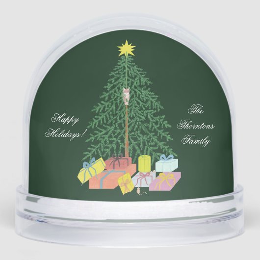 Christmas Tree (正面)