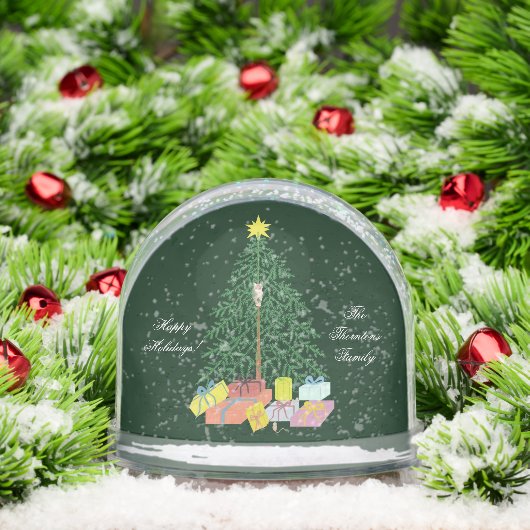 Christmas Tree (クリスマス)