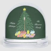 Christmas Tree (裏面)