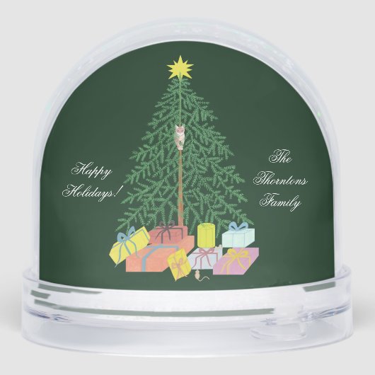 Christmas Tree (裏面)