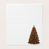 Christmas Tree (外部フラット)