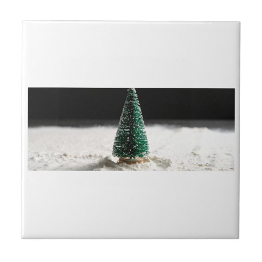 christmas tree タイル (正面)