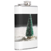 christmas tree フラスク (右)