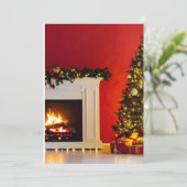 christmas tree メニュー (スタンド正面)