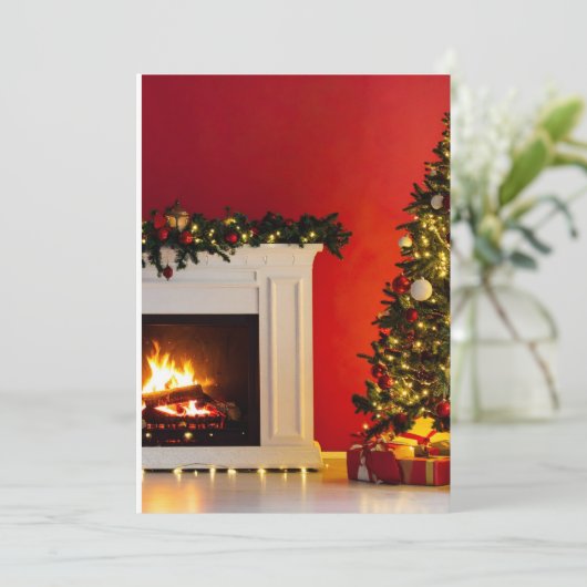 christmas tree メニュー (スタンド正面)