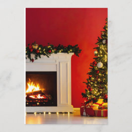 christmas tree メニュー