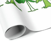 Christmas tree  ラッピングペーパー (ロールコーナー)