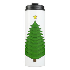 Christmas tree 40 タンブラー