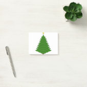 Christmas tree 40 ポストイット (オフィス)