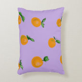 Christmas tree decoration アクセントクッション (正面(垂直))