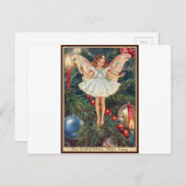 Christmas-Tree-Fairy.jpg シーズンポストカード (正面/裏面)