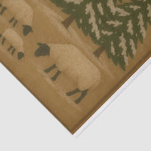 Christmas Tree Farm 薄葉紙 (詳細)