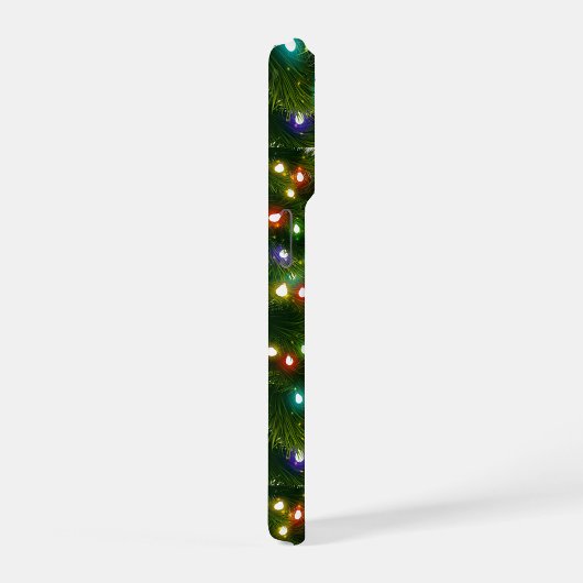 Christmas Tree iPhoneケース