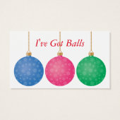 Christmas Tree Ornament Balls Thunder_Cove (裏面)