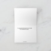 Christmas Truce Card (6 images) シーズンカード (内部)