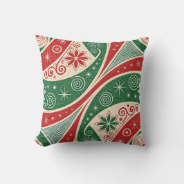 Christmas Vibes クッション