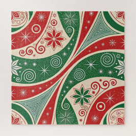 Christmas Vibes ジグソーパズル