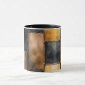 Christmas Vibes Coffee Mug マグカップ (中央)