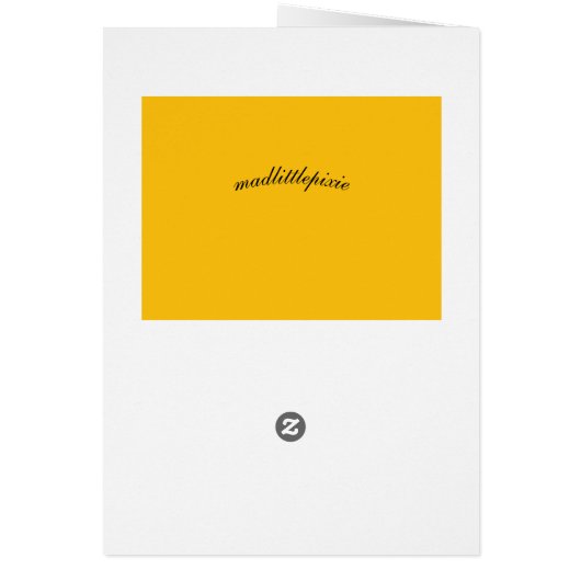 christmas "waiting for santa" springador dogs (裏面)