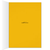 christmas "waiting for santa" springador dogs (内側 (右))