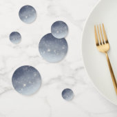 Christmas White Snowflakes コンフェッティ (グループ)