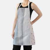 Christmas Winter エプロン (インサイチュ)