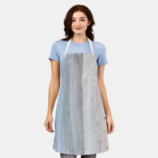 Christmas Winter エプロン