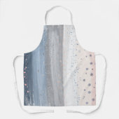 Christmas Winter エプロン (正面)