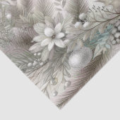 Christmas Winter Holiday Tissue Paper 薄葉紙 (詳細)