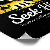 Christmas Wise Men Still Seek Him 3 Kings Religiou ポスター (角)