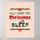 Christmas wish ポスター (正面)