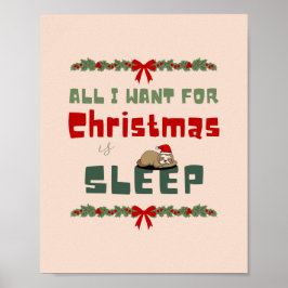 Christmas wish ポスター