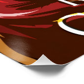 Christmas with Beagle ポスター (コーナー)