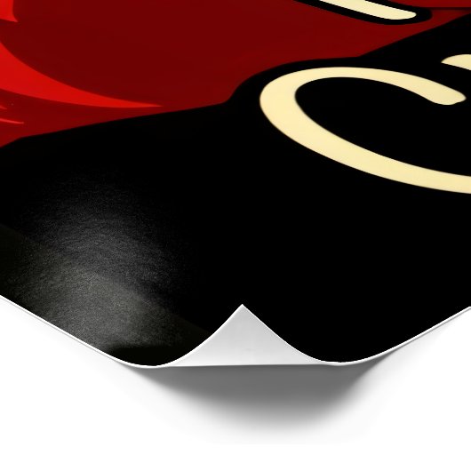 Christmas with Collie ポスター (コーナー)