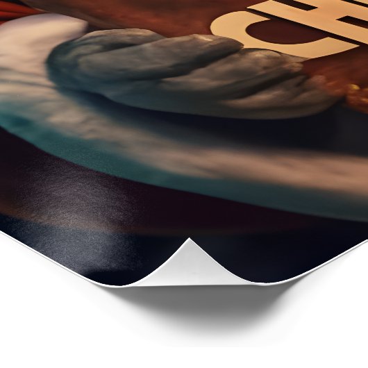 Christmas with Pug ポスター (コーナー)