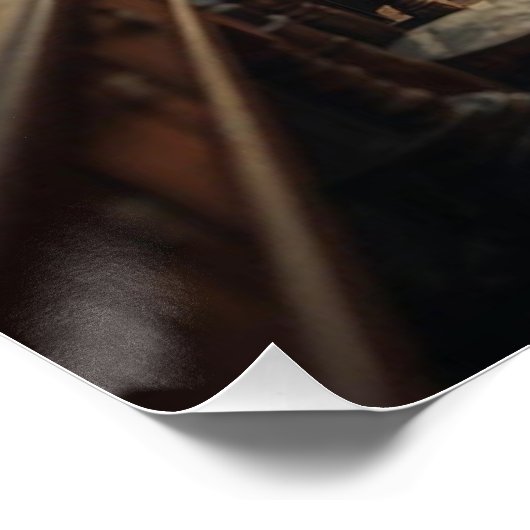 Christmas Workshop Poster ポスター (コーナー)