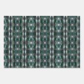 Christmas Wraping Paper ラッピングペーパーシート (正面2)