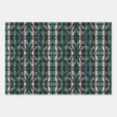 Christmas Wraping Paper ラッピングペーパーシート (正面)