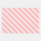 Christmas wrapping paper ラッピングペーパーシート (正面2)