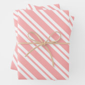Christmas wrapping paper ラッピングペーパーシート (インサイチュ)