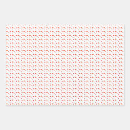 Christmas Wrapping Paper ラッピングペーパーシート