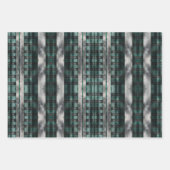 Christmas Wrapping paper ラッピングペーパーシート (正面3)