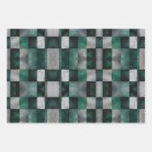 Christmas Wrapping paper ラッピングペーパーシート (正面2)