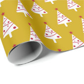 Christmas Wrapping Paper ラッピングペーパー (ロールコーナー)