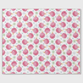 Christmas Wrapping Paper  ラッピングペーパー (フラット)