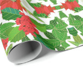 Christmas   wrapping paper ラッピングペーパー (ロールコーナー)