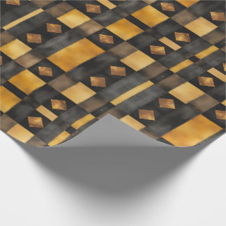 Christmas Wrapping Paper ラッピングペーパー